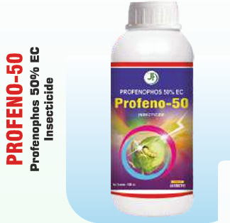 PROFENO 50